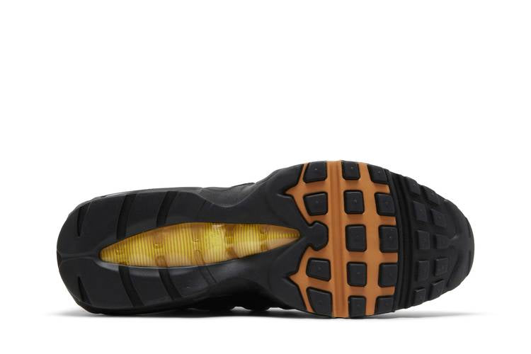Nike Air Max 95 Icons Yellow Strike