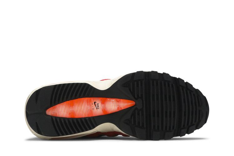 Nike Air Max 95 Utility Villain Red