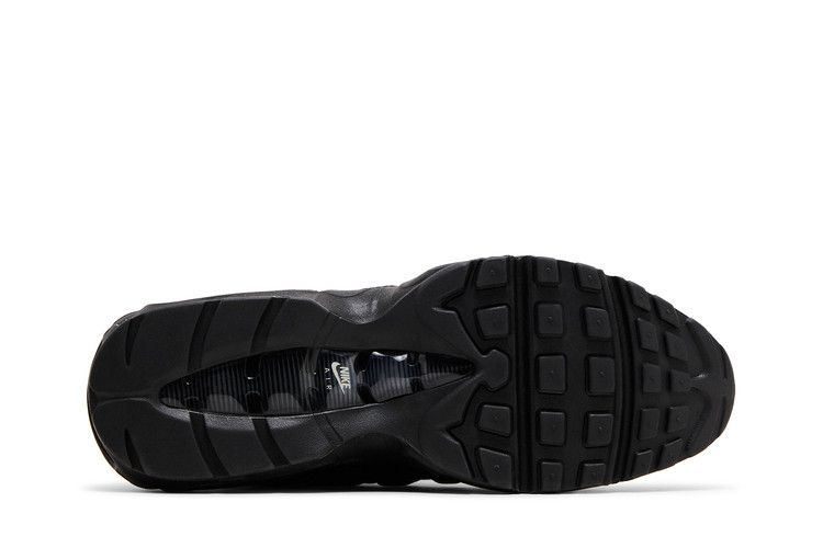 Nike Air Max 95 Jewel Triple Black