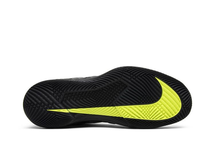 Nike Court Vapor RF Air Max 95 Neon