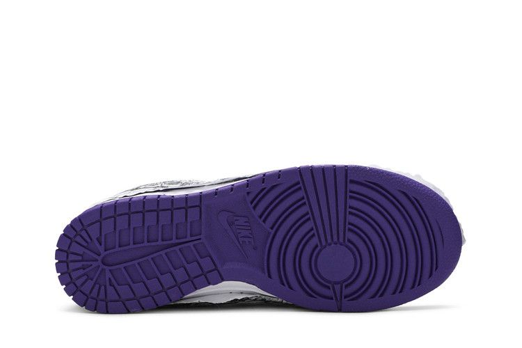 Nike Dunk Low Flip the Old School (Women's)
