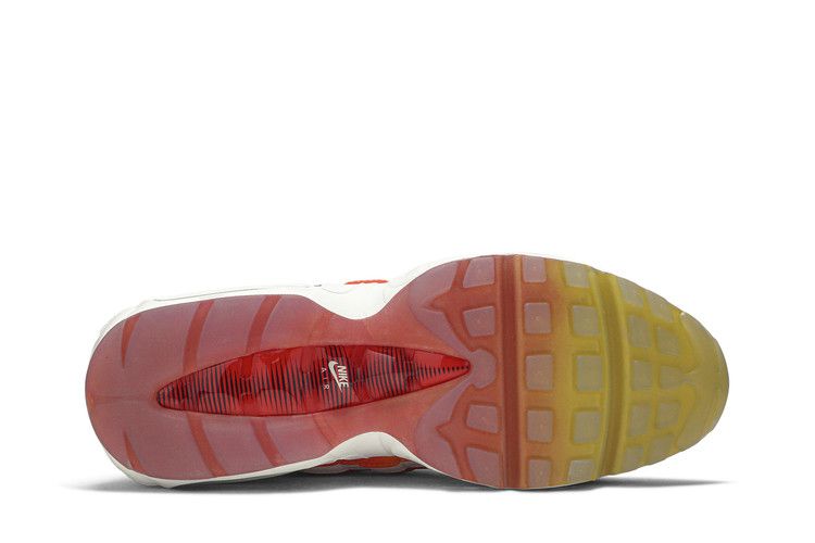 Nike Air Max 95 Houston Away