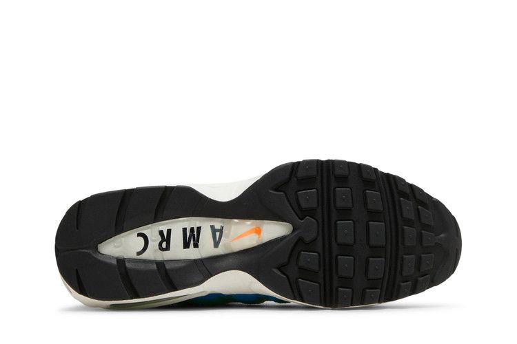Nike Air Max 95 SE Air Max Running Club Photo Blue