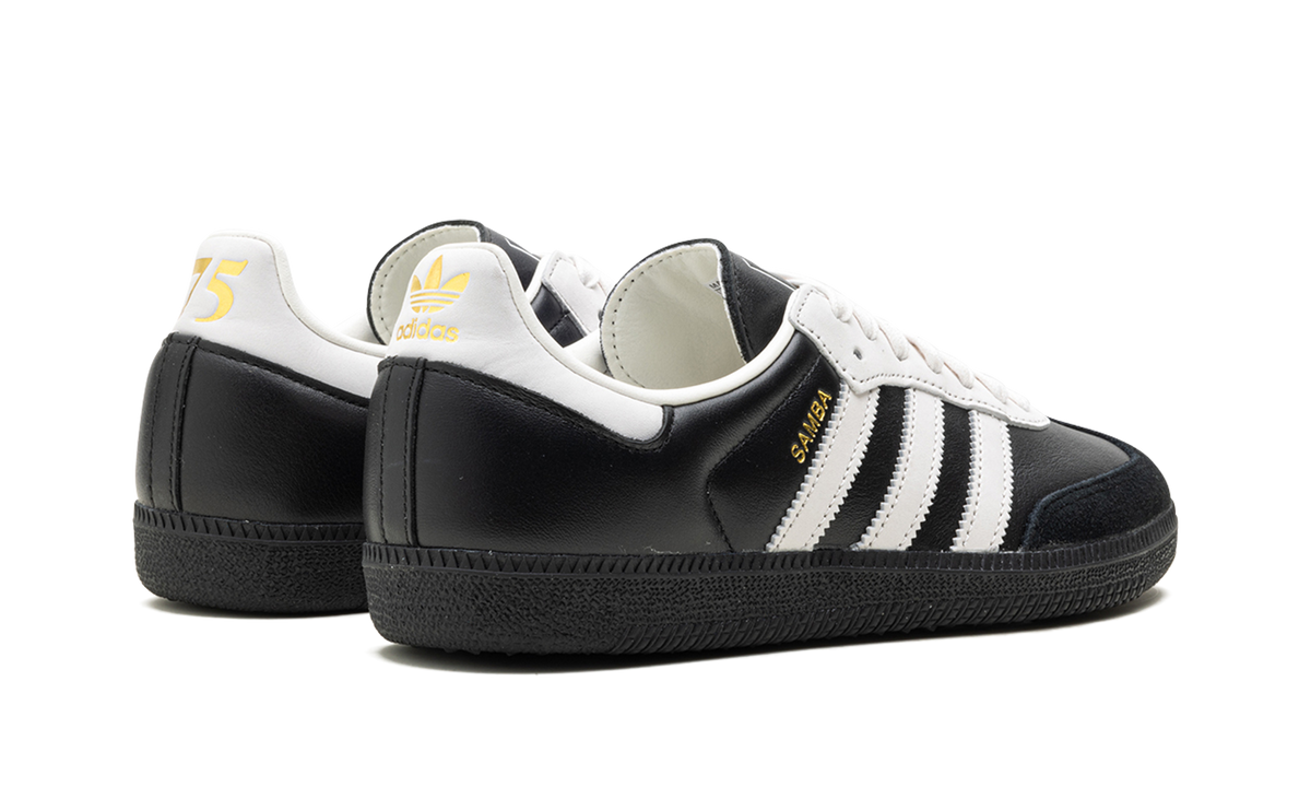 Samba OG "75th Anniversary Pack Black" JP5282