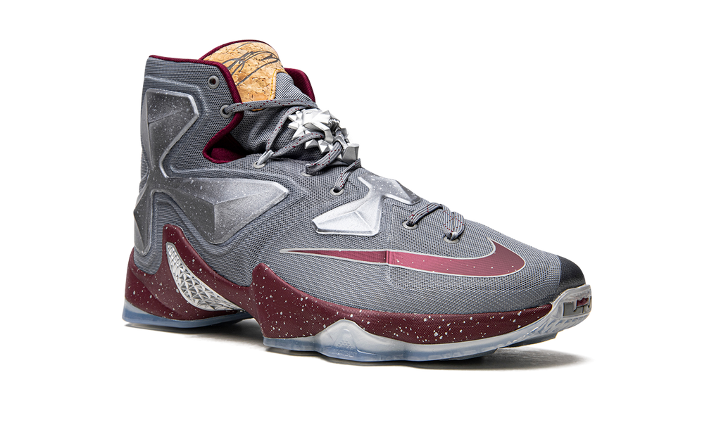 LeBron XIII LMTD "Opening Night" 823300 060
