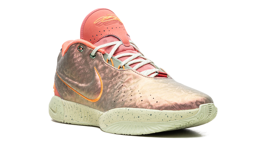 LeBron 21 "Queen Conch" FN0708 800