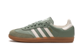 SAMBA OG WMNS "Green/White" IE7011