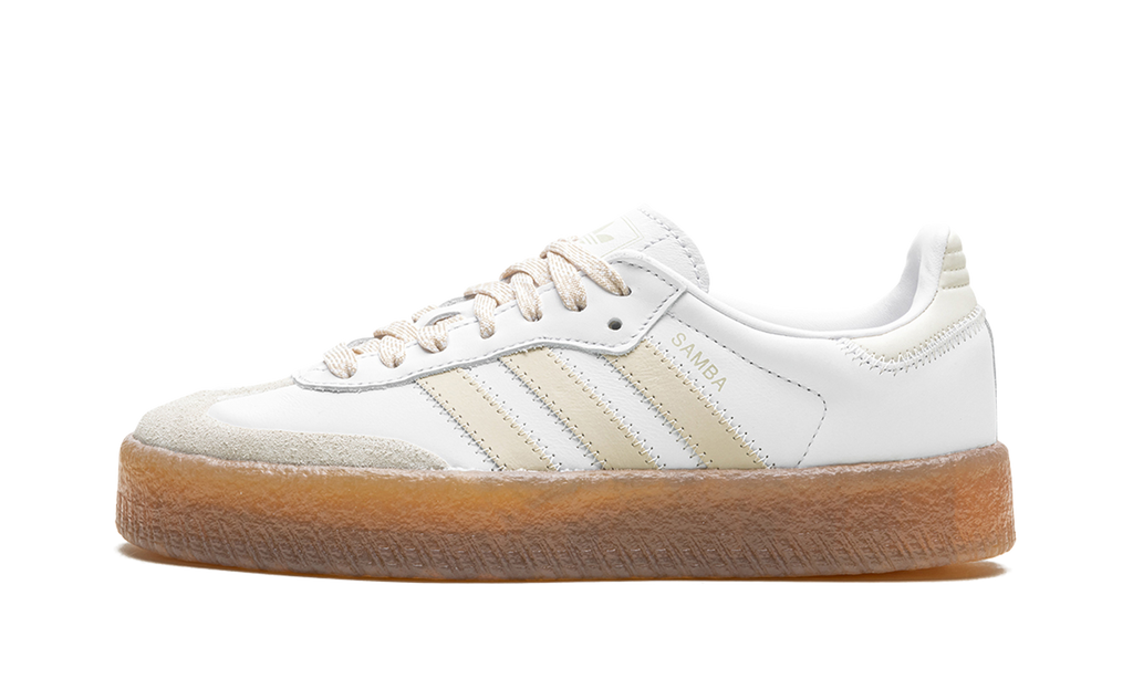 Sambae WMNS "Beige" IE9107