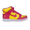 Nike Dunk High Fragment Design City Pack London