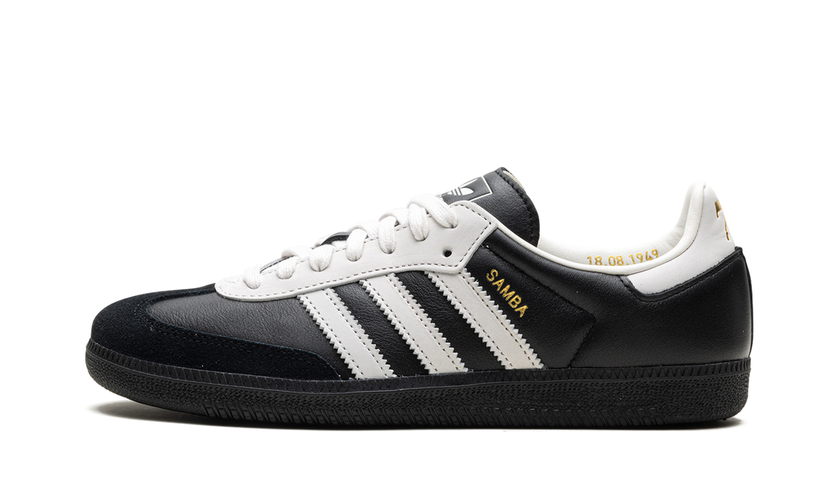Samba OG "75th Anniversary Pack Black" JP5282