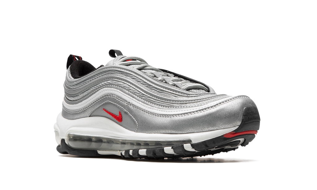 AIR MAX 97 OG MNS WMNS "Silver Bullet" DQ9131 002