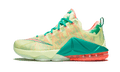 Lebron 12 Low PRM "Lebronald Palmer" 776652 383