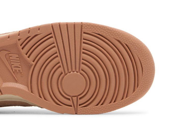 Nike Dunk Low Burnt Sunrise (Women's)