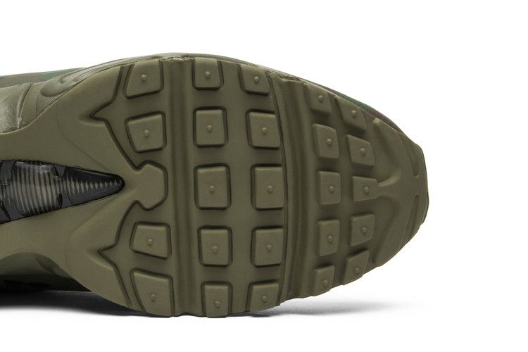 Nike Air Max 95 Country Camo (Japan)
