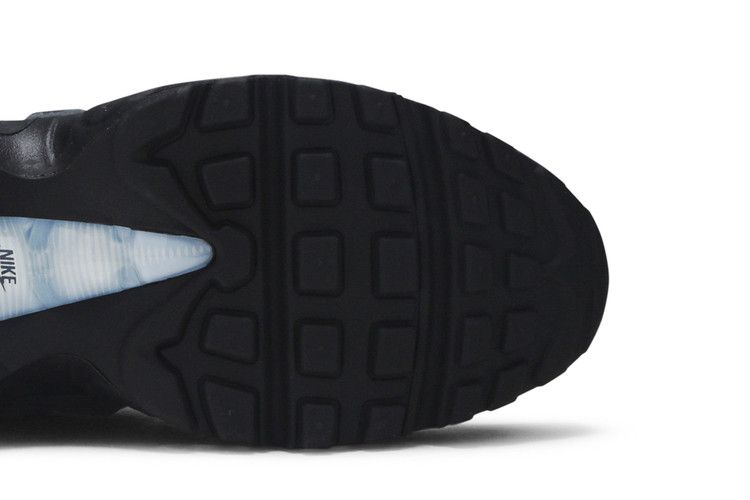 Nike Air Max 95 Aluminum