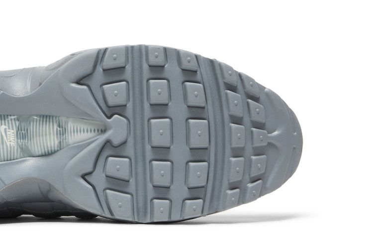 Nike Air Max 95 Wolf Grey