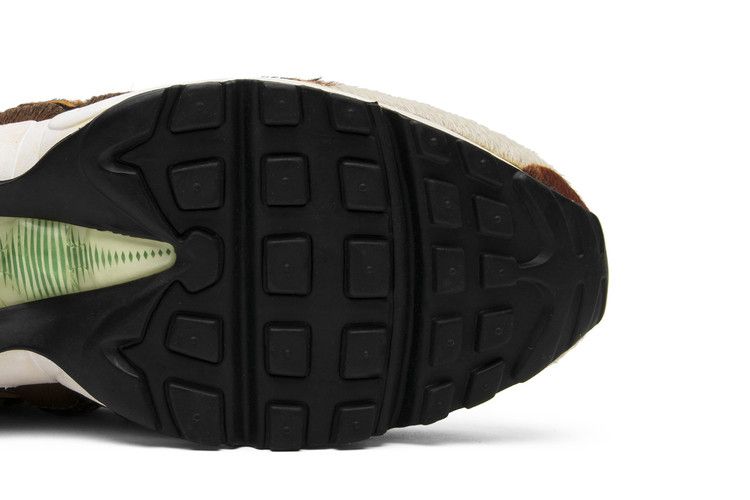 Nike Air Max 95 atmos Animal Pack