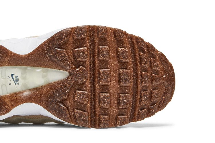 Nike Air Max 95 Cork (Women's)