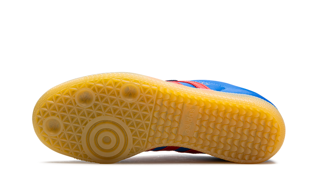 Samba "Sneaker Politics - Consortium Cup" IE0173