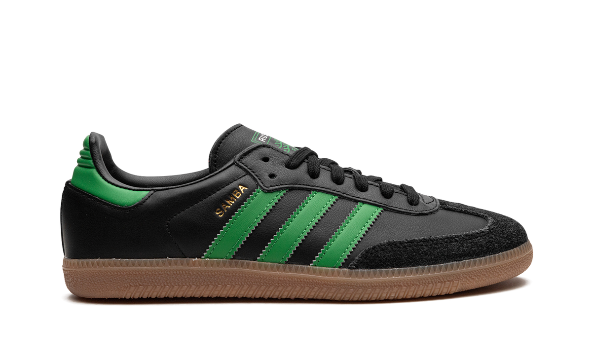 Samba "Austin FC" HQ7035
