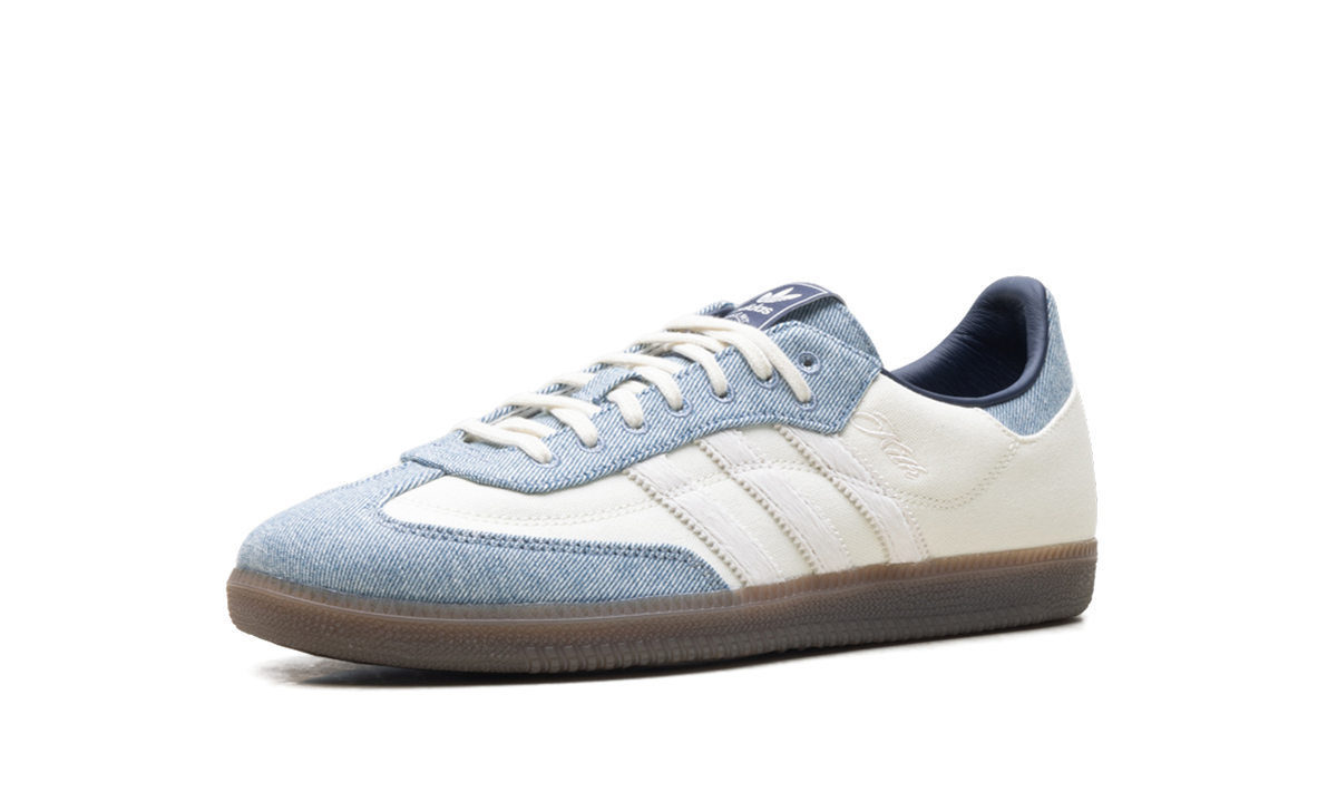 Samba "Kith - Denim" HP8179