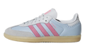 Samba OG GS "Blue Pink" JQ4487