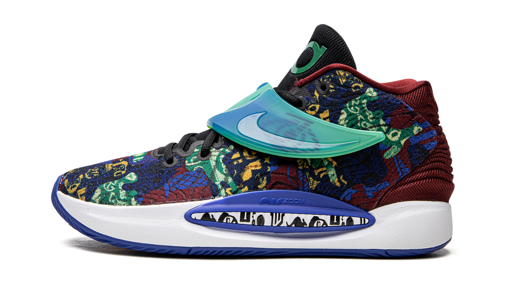 KD 14 NRG "KY-D" DC9382 500