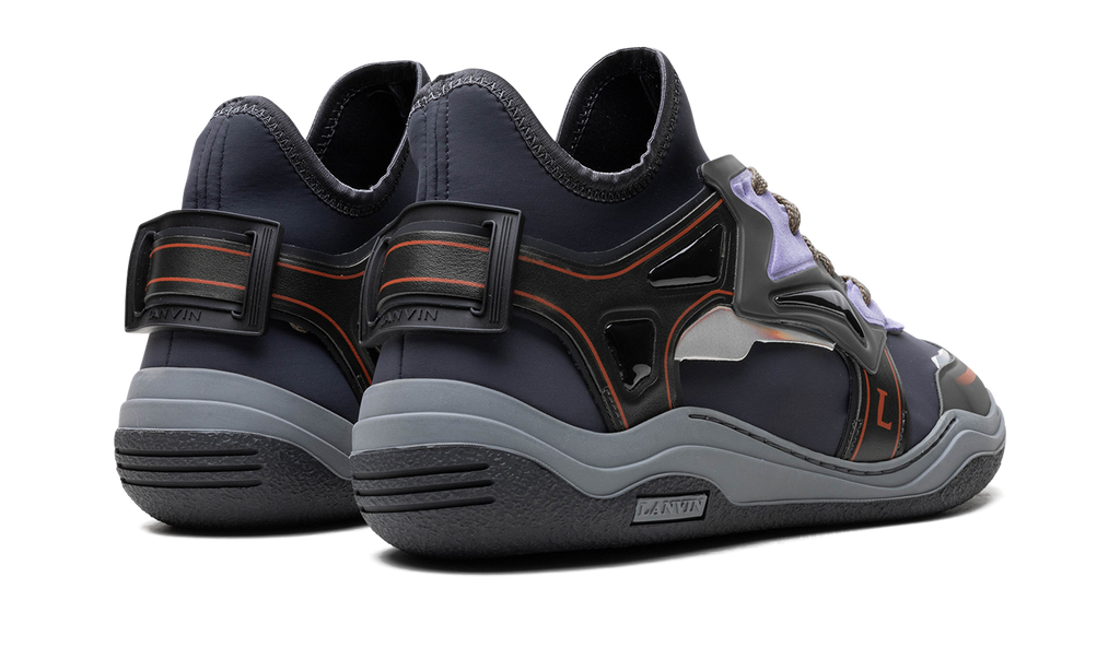 Mid Top Neoprene Diving Sneaker "Neoprene" FM SKDMIN NECU H18 1847