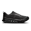 ON Men's Cloudsurfer Trail 2 - Black Eclipse