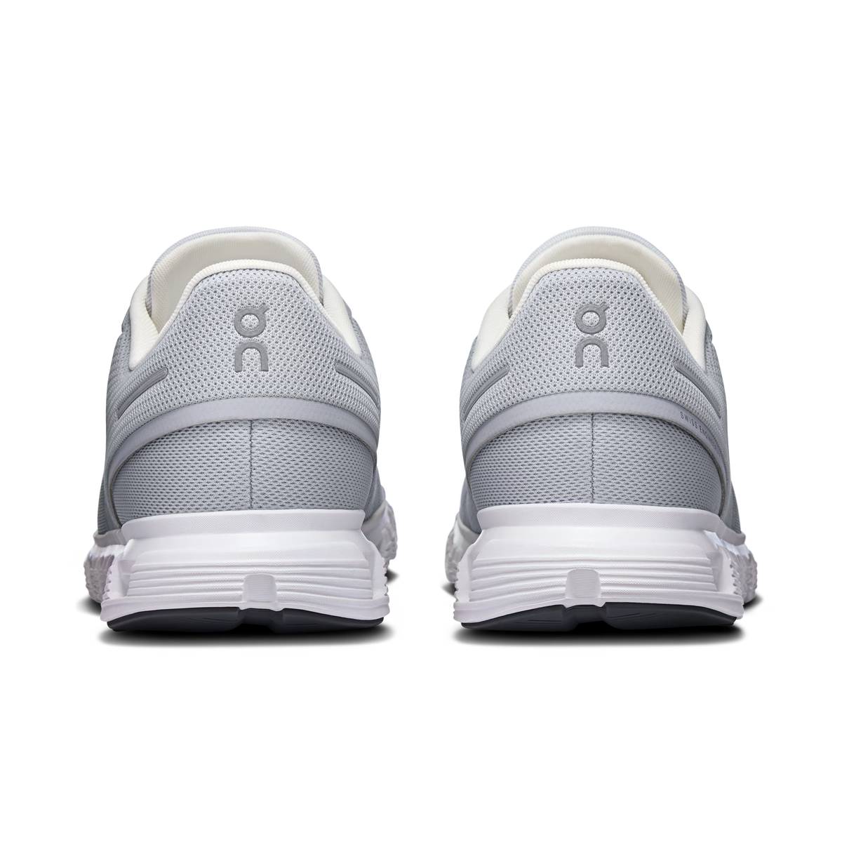 ON Men's Cloud 6 - Glacier White