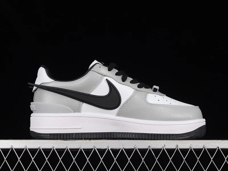 Air Force 1 Low SP AMBUSH "Grey/White/Black"