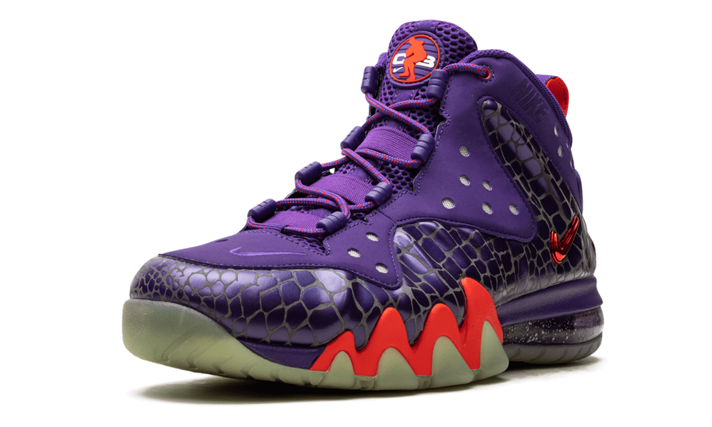 Barkley Posite Max "Phoenix Suns" 555097 581
