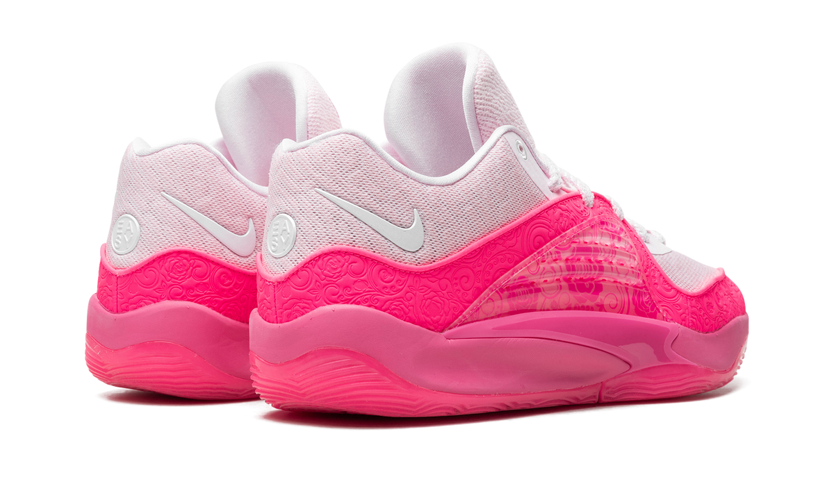 KD 16 "Aunt Pearl" FN4929 600