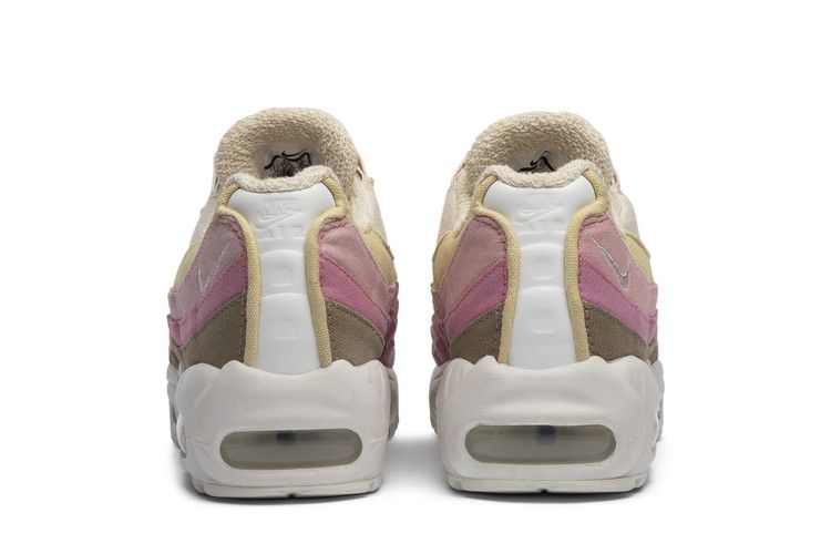 Nike Air Max 95 Plant Color Collection Beige (Women's)