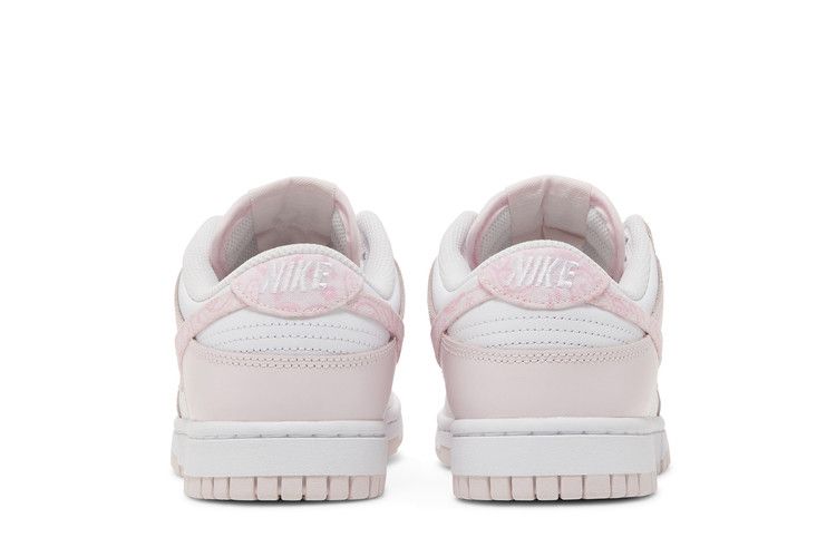 Nike Dunk Low Essential Paisley Pack Pink (Women's)