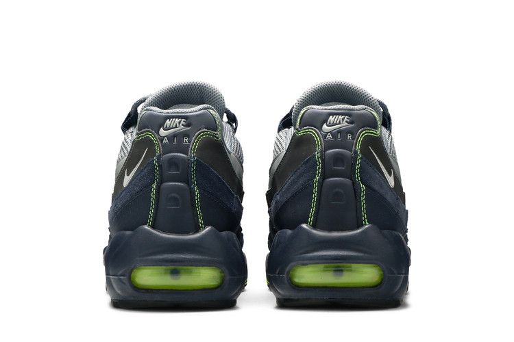 Nike Air Max 95 Seahawks