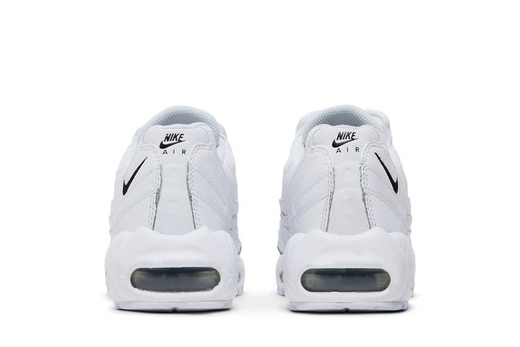 Nike Air Max 95 Essential White Black (Women's)