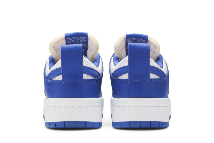 Nike Dunk Low Disrupt Game Royal (Women's)