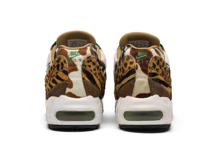 Nike Air Max 95 atmos Animal Pack