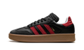 Samba XLG "Core Black Better Scarlet" IE9178