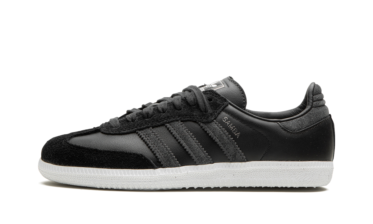 Samba Adv "Carbon" IG7572