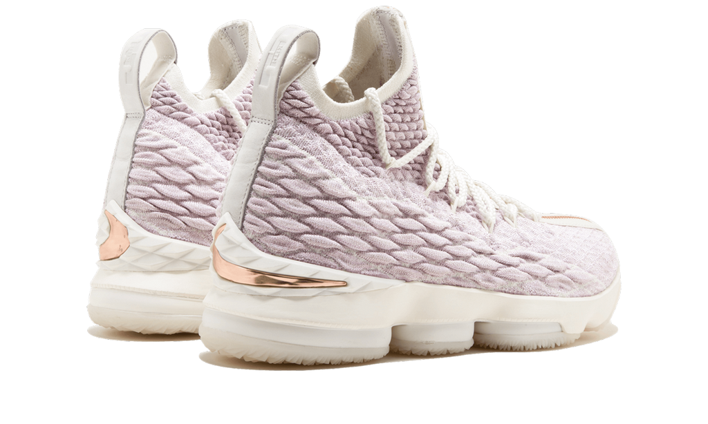 Lebron XV Perf "Long Live The King/KITH" AJ3936 900