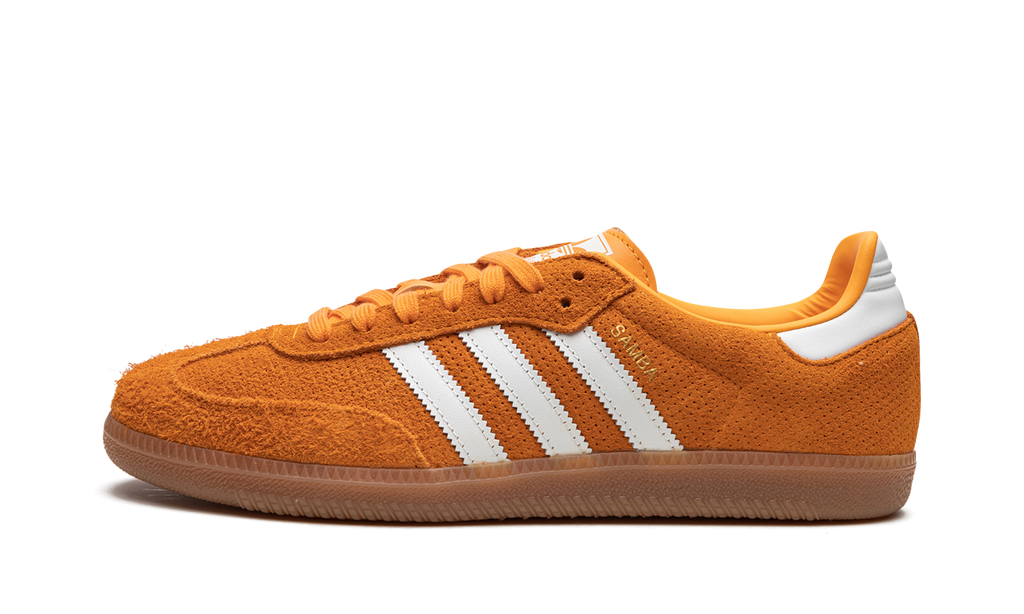 Samba OG "Orange Rush" HP7898