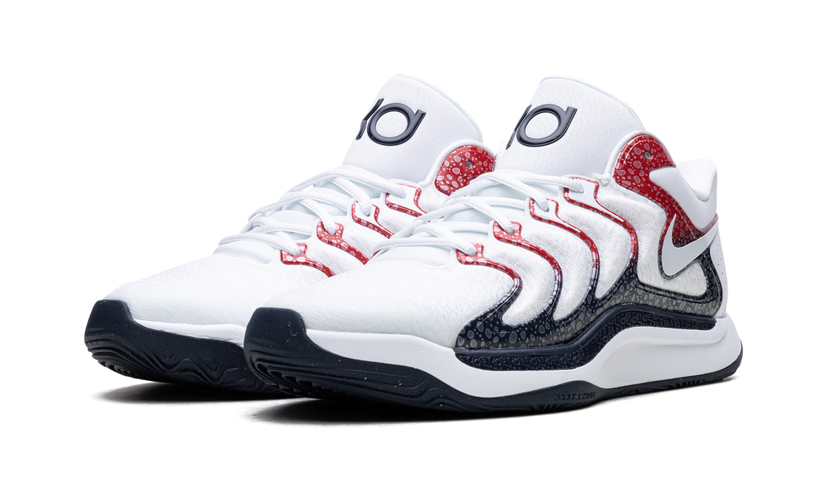 KD 17 "USA" FJ9487 101