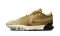 LeBron 21 "The Shop - Metallic Gold" FZ7883 700
