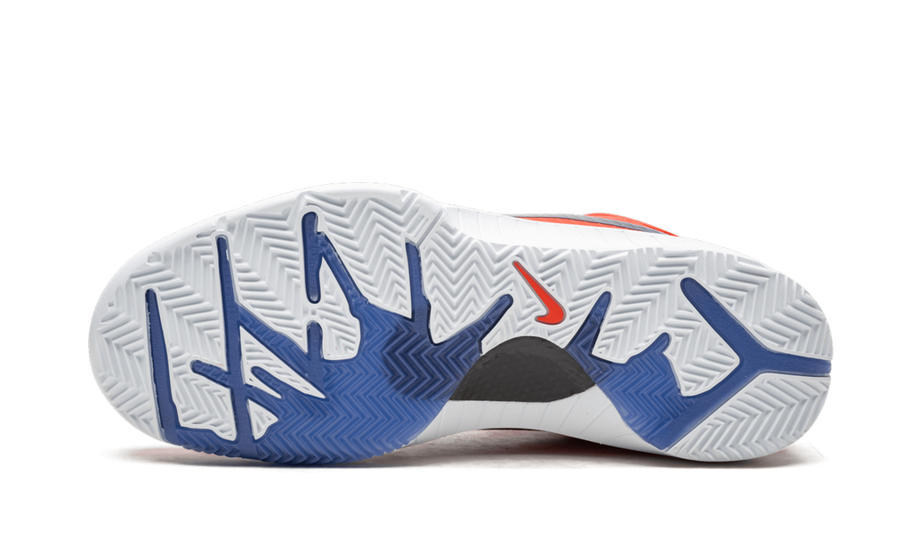Kobe 4 Protro UNDFTD "Undefeated - Phoenix Suns" CQ3869 800