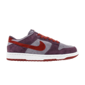 Nike Dunk Low Ugly Duckling Plum (2001)