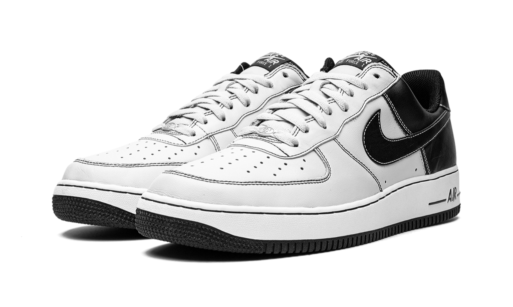 Air Force 1 Low "Neutral Grey / Black-White" 313642 001