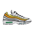 Nike Air Max 95 Pollen Rise