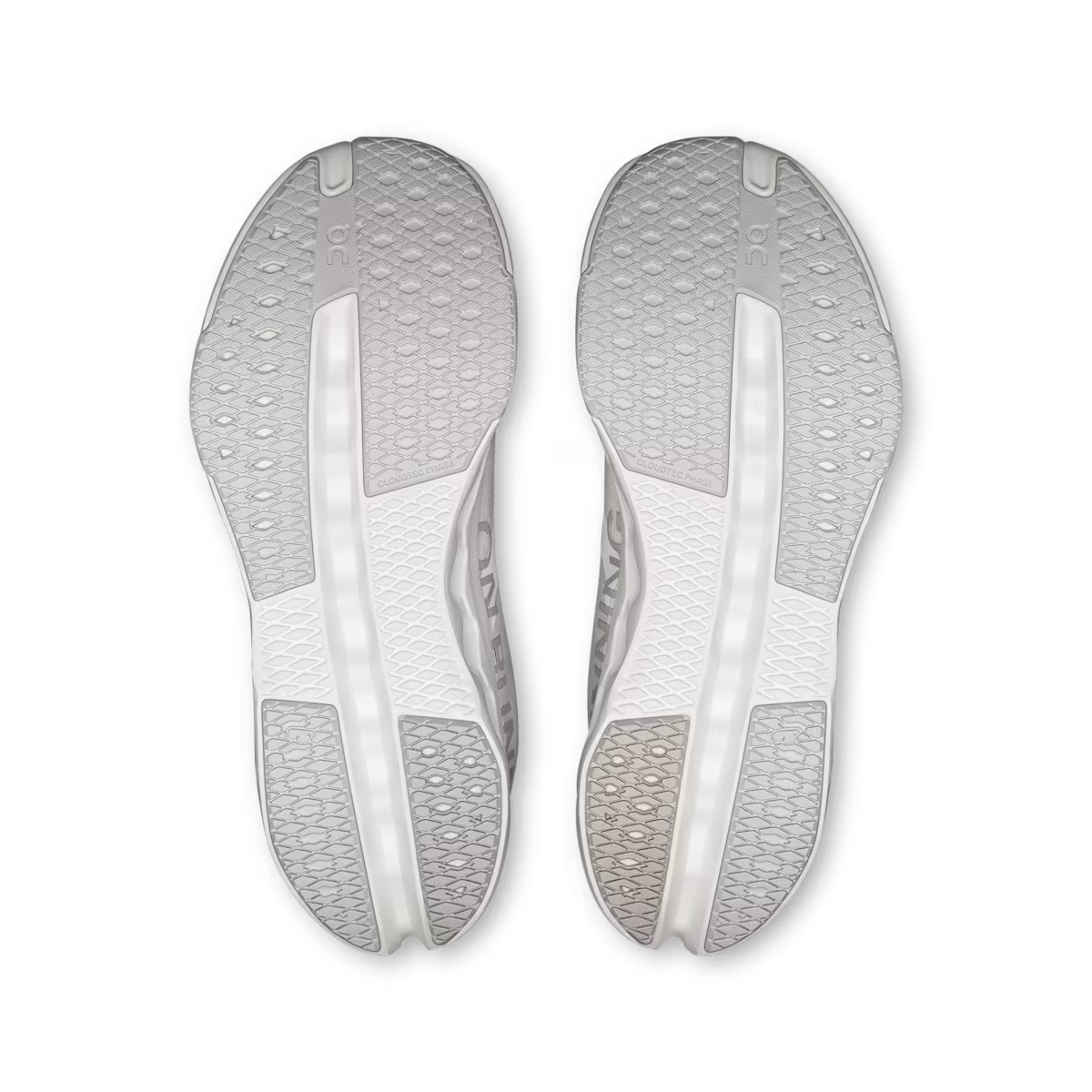 ON Women's Cloudsurfer Next 1 - White White